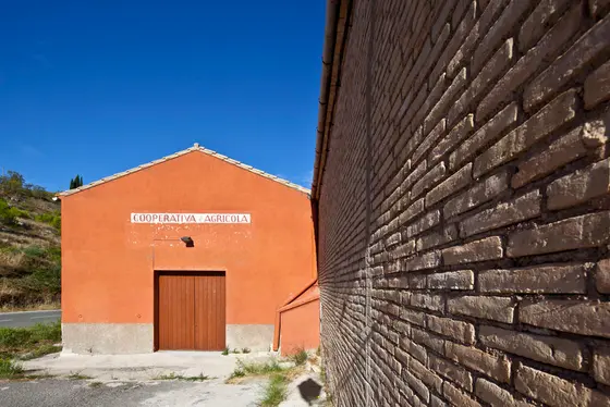Agrícola Aubacs i Solans