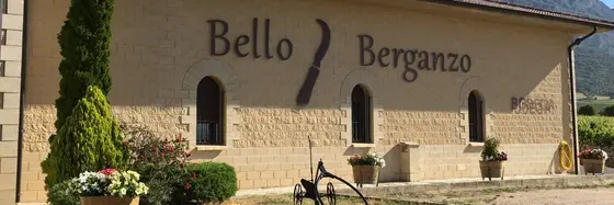 Bodega Bello Berganzo