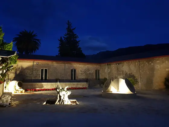 Bodega Casa del Águila