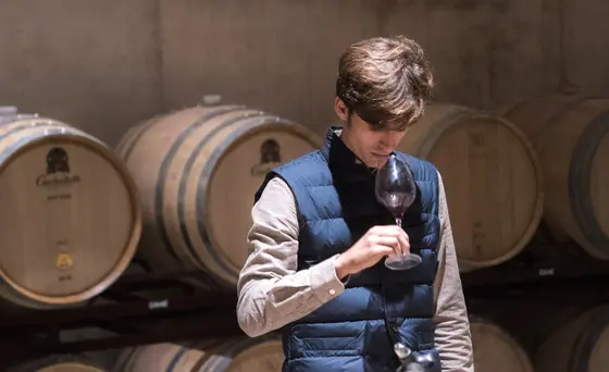 Bodega Chozas Carrascal