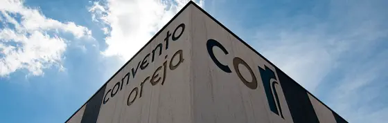 Bodega Convento de Oreja