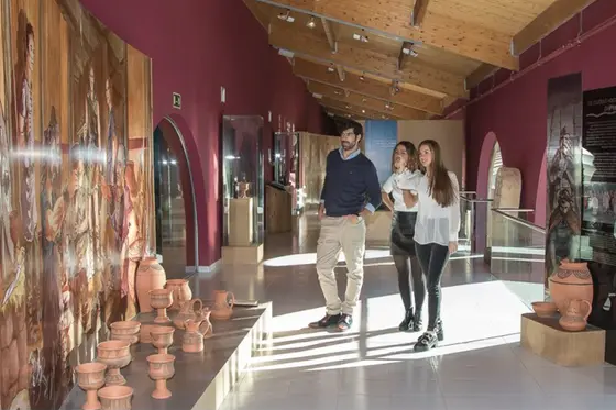 Bodega Emina