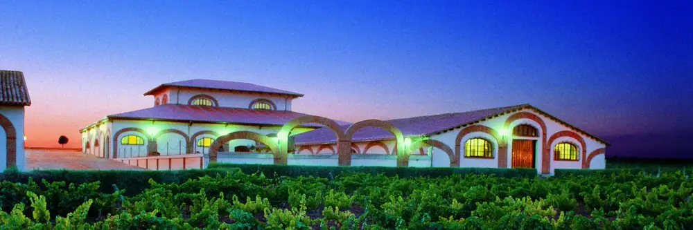 Bodega Fariña