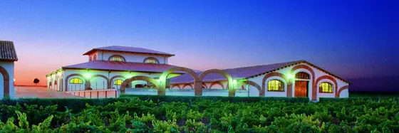 Bodega Fariña