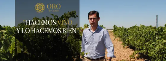 Bodega Hermanos del Villar – Oro de Castilla