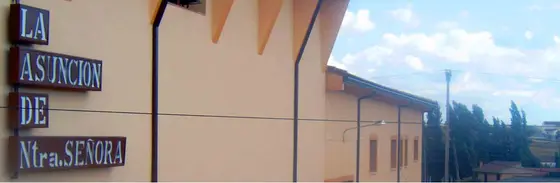 Bodega la Asuncion de Nuestra Señora Sdad. Coop.