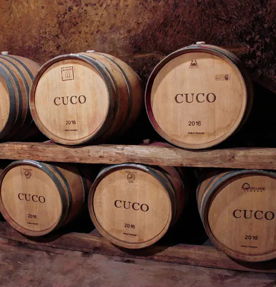 Bodega la Presa