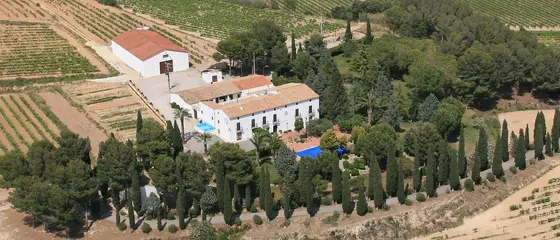 Bodega Mas Can Colomé