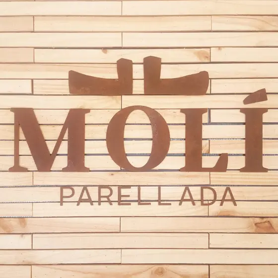 Bodega Molí Perellada
