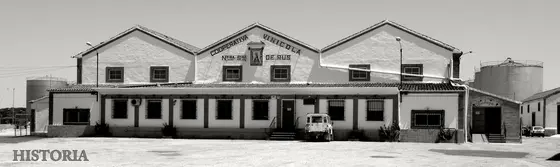 Bodega Puente de Rus