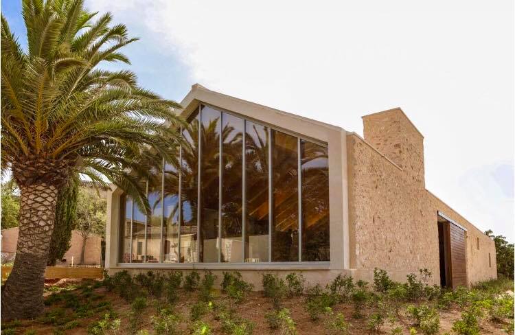 Bodegas Ribas Enoturismo Baleares VISITAR BODEGAS Bodegas Ribas Enoturismo Baleares VISITAR BODEGAS