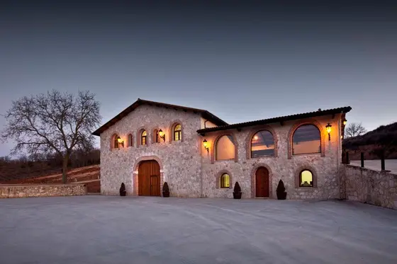 Bodega Rubiejo