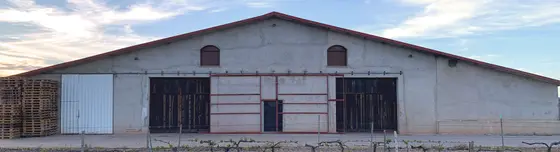 Bodega S.A.T. San Pablo