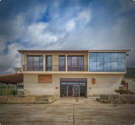 Bodega Tapias Mariñán