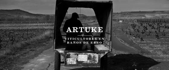 Bodega Viña Artuke