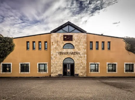 Bodega Viñaguareña