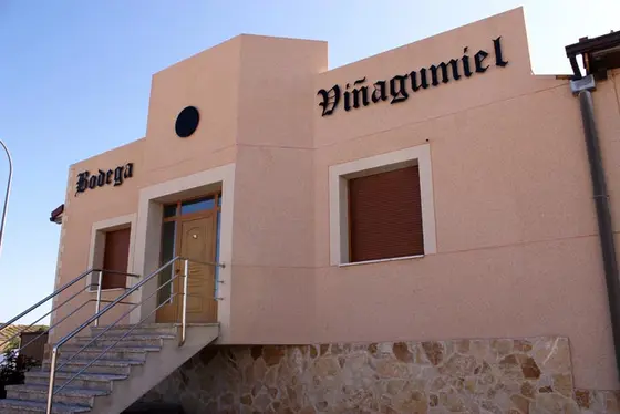 Bodega Viñagumiel