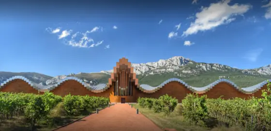 Bodega Ysios