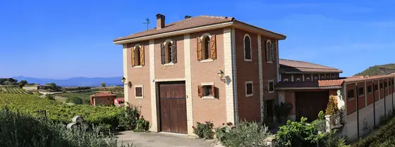 Bodegas Abeica