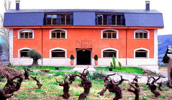 Bodegas Adriá