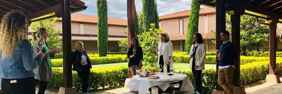 Bodegas Altanza