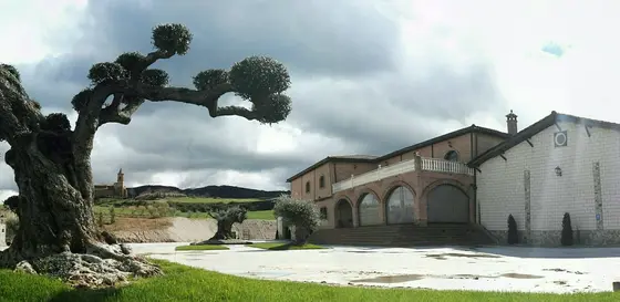 Bodegas Alvia