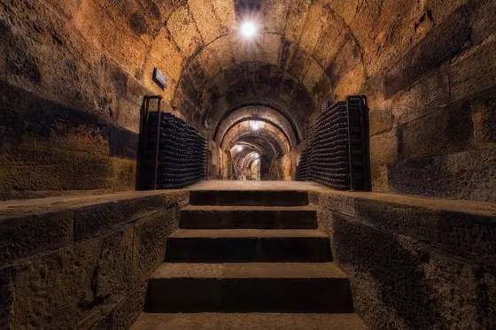 Bodegas Amézola de la Mora