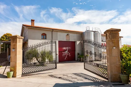Bodegas Araico