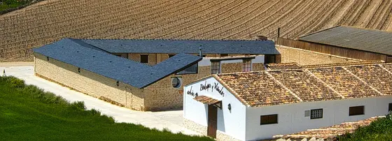 Bodegas Arbás