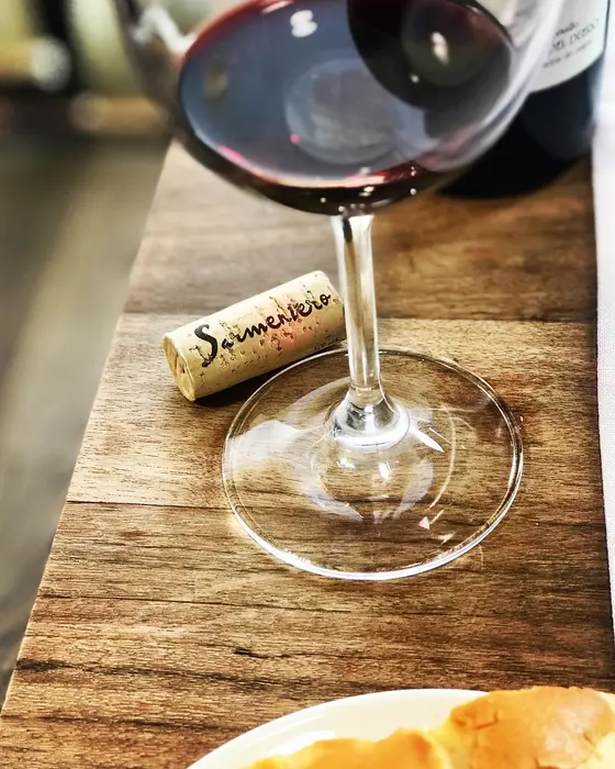 Bodegas Armentero