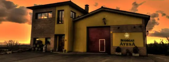 Bodegas Ayesa
