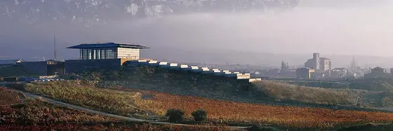 Bodegas Baigorri