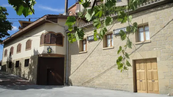 Bodegas Berrueco