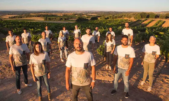 Bodegas Casarojo