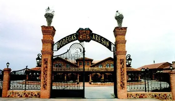 Bodegas Castillo Aresan