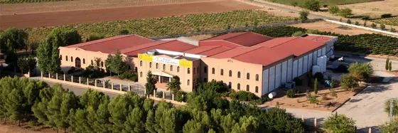 Bodegas Centro Españolas
