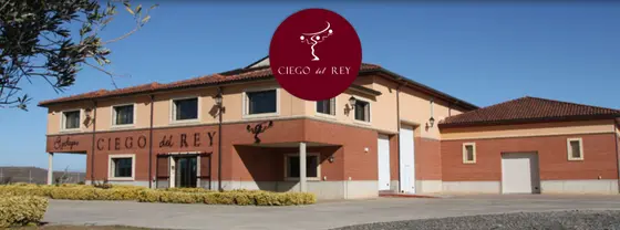 Bodegas Ciego el Rey