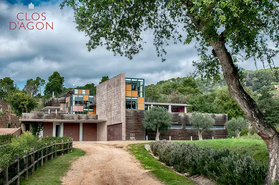 Bodegas Clos D’Agon