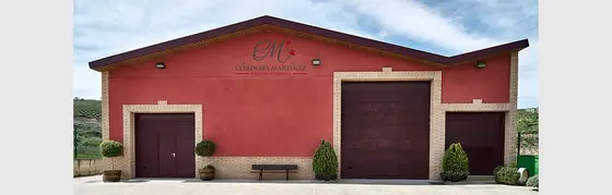 Bodegas Córdoba Martínez