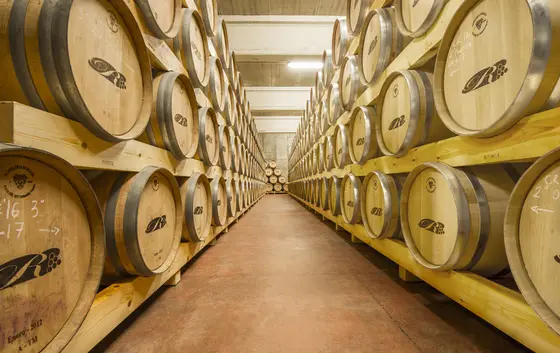 Bodegas de los Ríos Prieto