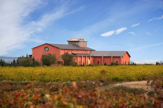 Bodegas Domeco de Jarauta