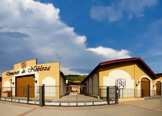 Bodegas Dominio de Nobleza