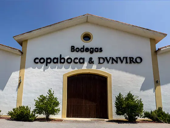 Bodegas Dunviro