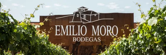 Bodegas Emilio Moro