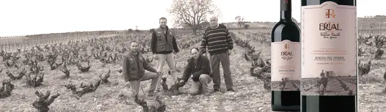 Bodegas Epifanio Rivera