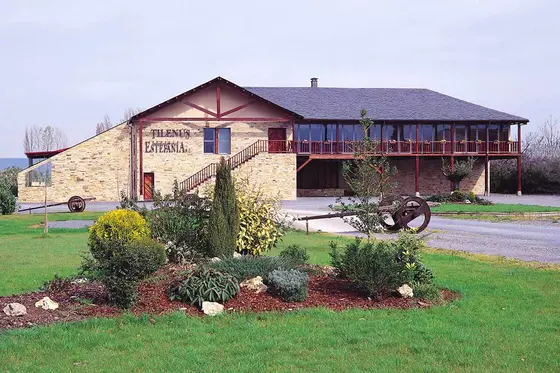 Bodegas Estefanía