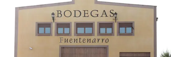 Bodegas Fuentenarro