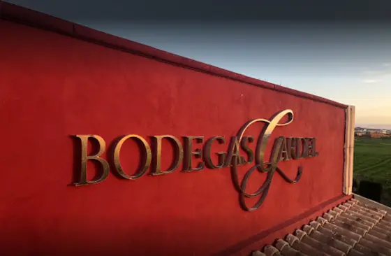 Bodegas Gardel