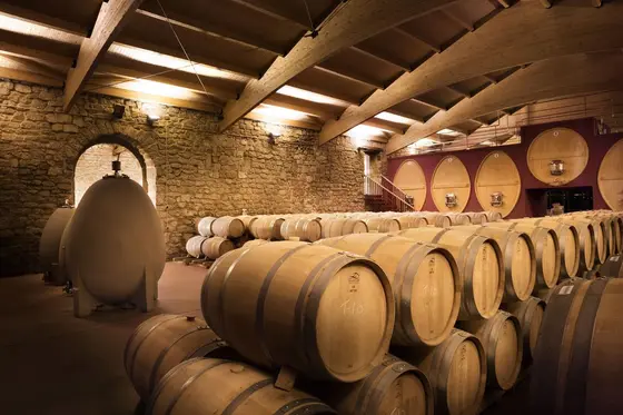 Bodegas Gomez Cruzado