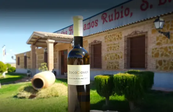 Bodegas Hermanos Rubio